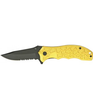 Misc Speed Assisted Linerlock