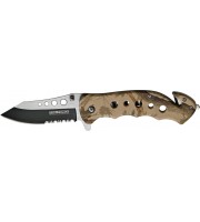 Misc Speed Assisted Rescue 
Linerlock