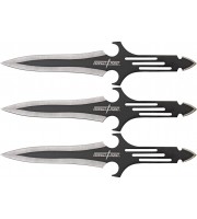 Misc Throwing Knife Set 3 Pc