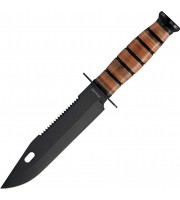 Misc Military Style Fighting 
Knife