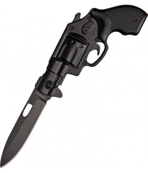 Misc Pistol Linerlock