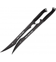 Misc Twin Sword Set