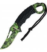 Misc Z-Hunter Fixed Blade