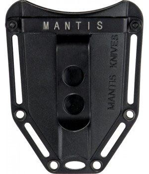 Mantis Privateer Boot Knife
