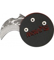 Mantis Civilianaire Coin Knife