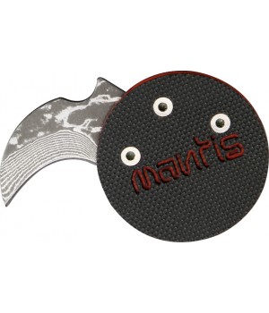 Mantis Civilianaire Coin Knife