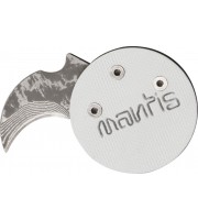 Mantis Civilianaire Coin Knife