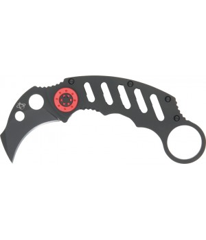 Mantis Cinq 1 Karambit