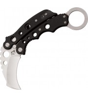 Mantis Vuja De Karambit