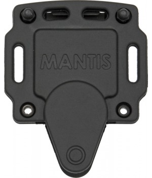 Mantis Mrs. Smith Karambit