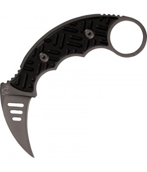 Mantis Kara-Fu Fixed Blade