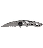 Mantis Aardvark EDC Knife