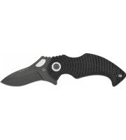 Mantis Kunitza Folder
