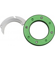 Mantis Cyclops Neck Knife