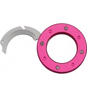 Mantis Cyclops Neck Knife