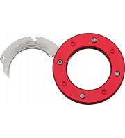 Mantis Cyclops Neck Knife