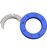 Mantis Cyclops Neck Knife