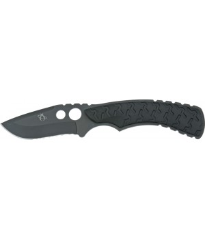 Mantis Seymour Fixed Blade