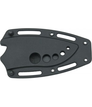 Mantis Seymour Fixed Blade