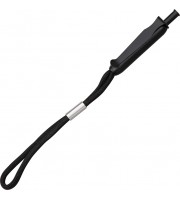 Mad Blacksmith City Dweller 
Black Pen Cap Lanyard System