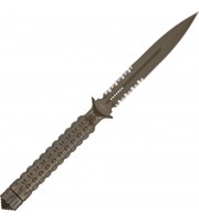 Microtech A.D.O. (Alpha detachment operative)