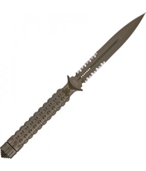 Microtech A.D.O. (Alpha detachment operative)