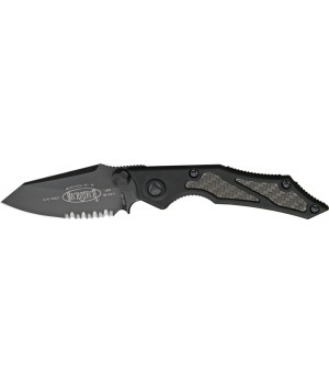 Microtech SF Select Fire M/A