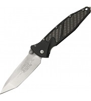 Microtech Socom Elite Black