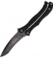 Microtech Metalmark Balisong