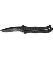 Microtech Metalmark Balisong