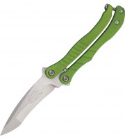 Microtech Metalmark Balisong