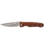 Mcusta Damascus Tactility