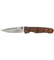 Mcusta Damascus Tactility
