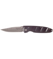 Mcusta Damascus Basic Folder