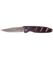 Mcusta Damascus Basic Folder