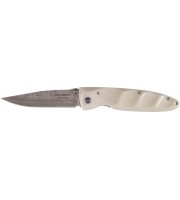 Mcusta Damascus Basic Folder