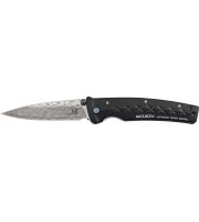 Mcusta Tsuchi Black