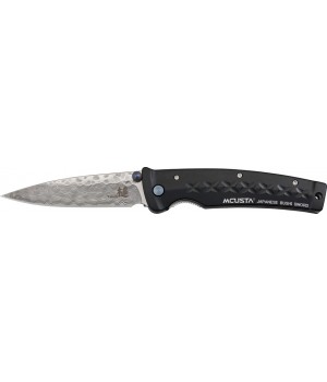 Mcusta Tsuchi Black