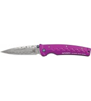 Mcusta Tsuchi Purple