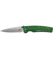 Mcusta Tsuchi Dark Green