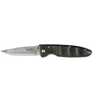 Mcusta Damascus Basic Folder