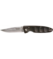 Mcusta Damascus Basic Folder