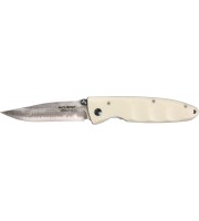 Mcusta Damascus Basic Folder