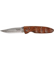 Mcusta Damascus Basic Folder