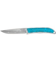Mcusta Slim Line Fixed Blade series