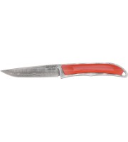 Mcusta Slim Line Fixed Blade series