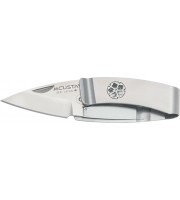 Mcusta Kamon (Family Crest) 
Money Clip Folder