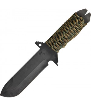 Medford AIO (Adapt  Improvise overcome)
