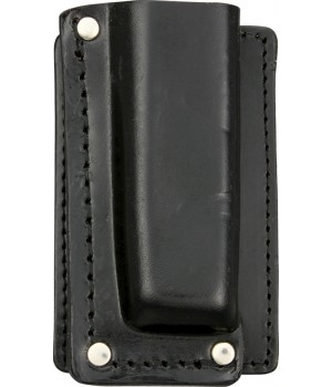 Cattlemans Leather Belt Pouch