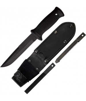 Mikov Uton Military Fixed blade